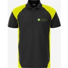 color:Schwarz/Gelb