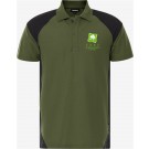 Heavy poloshirt 7047 GPM